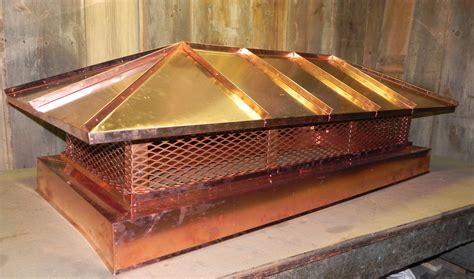 metal fabrication slc utah|custom chimney caps metal fabrication.